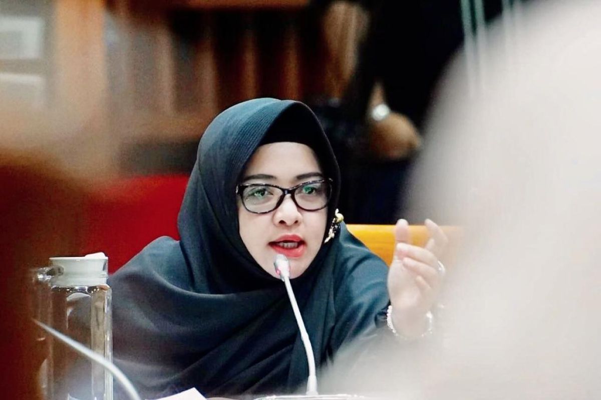 Anggota DPR: Keppres karantina terbit, tak perlu debat  soal lockdown