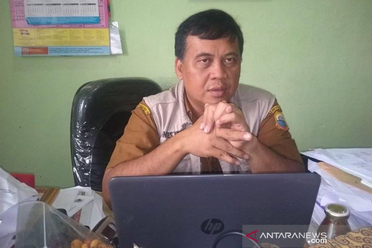 Kasus ODP COVID-19 di Lebak bertambah empat orang