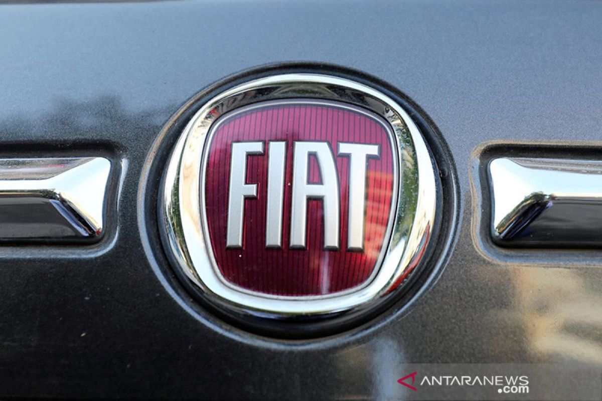 Fiat Chrysler tunda RUPS dan dividen