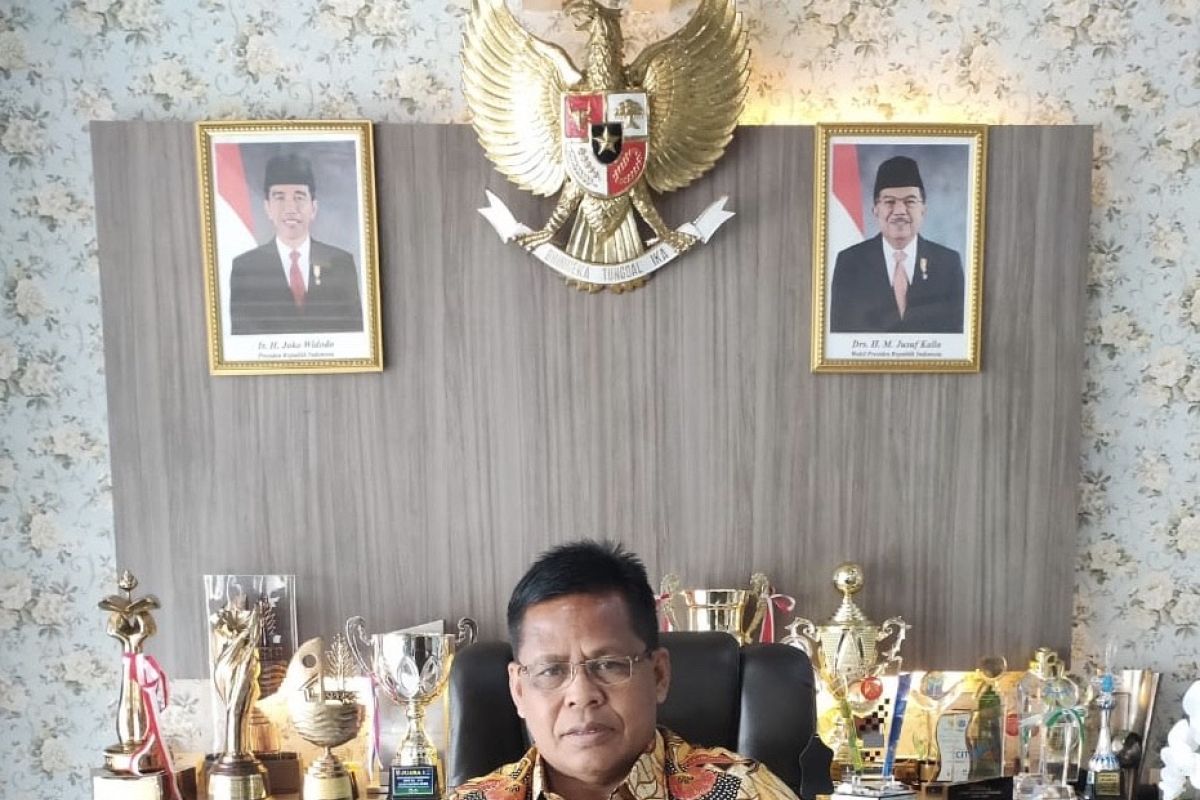 Wali Kota Banda Aceh: Pelaku UMKM bisa pasarkan produk lewat online