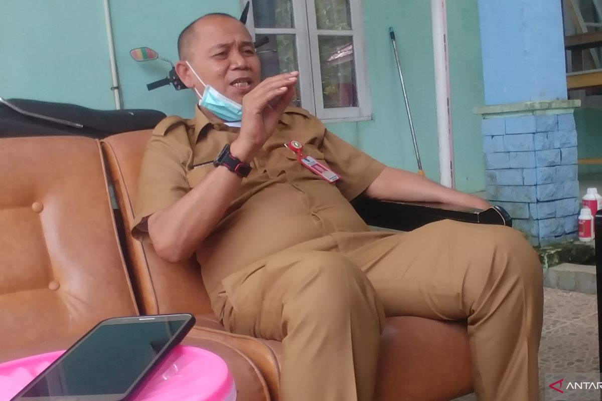 Perusahaan harus memiliki SOP kesehatan dalam pencegahan covid-19