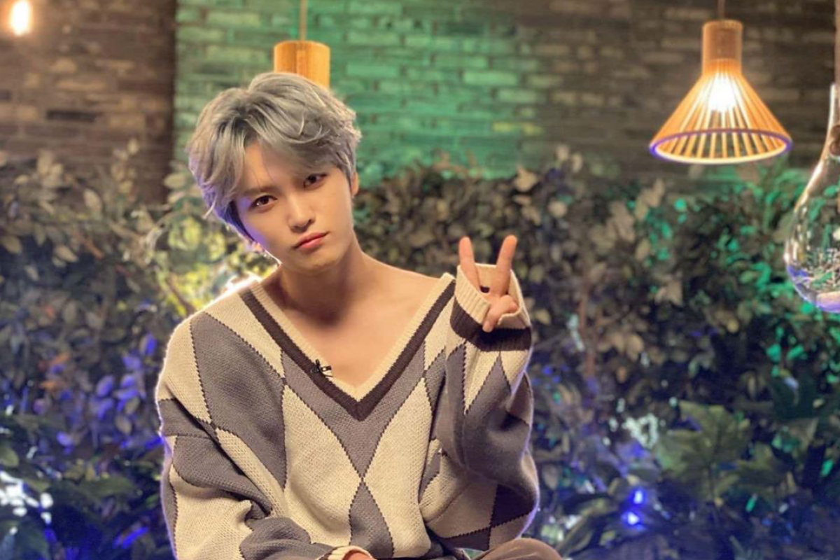 Jae-joong dipertimbangkan kena hukuman karena bergurau kena corona