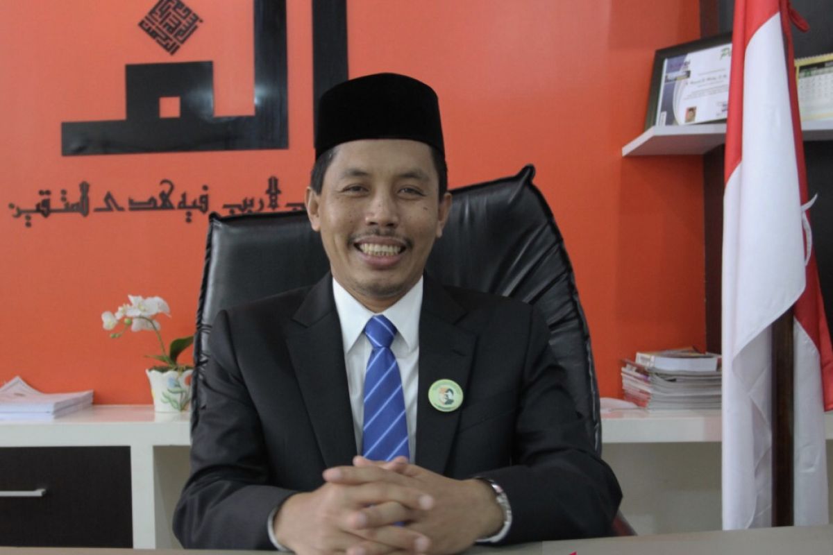Dayah di Aceh disarankan gelar pengajian secara daring