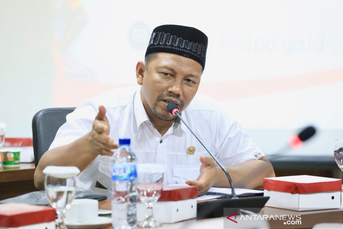 Senator asal Aceh minta Kemenhub tutup Bandara SIM