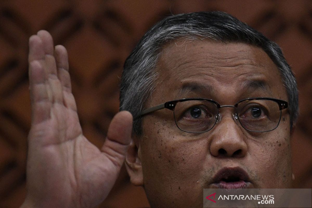 BI: Imbal hasil SBN tarik aliran modal asing masuk RI