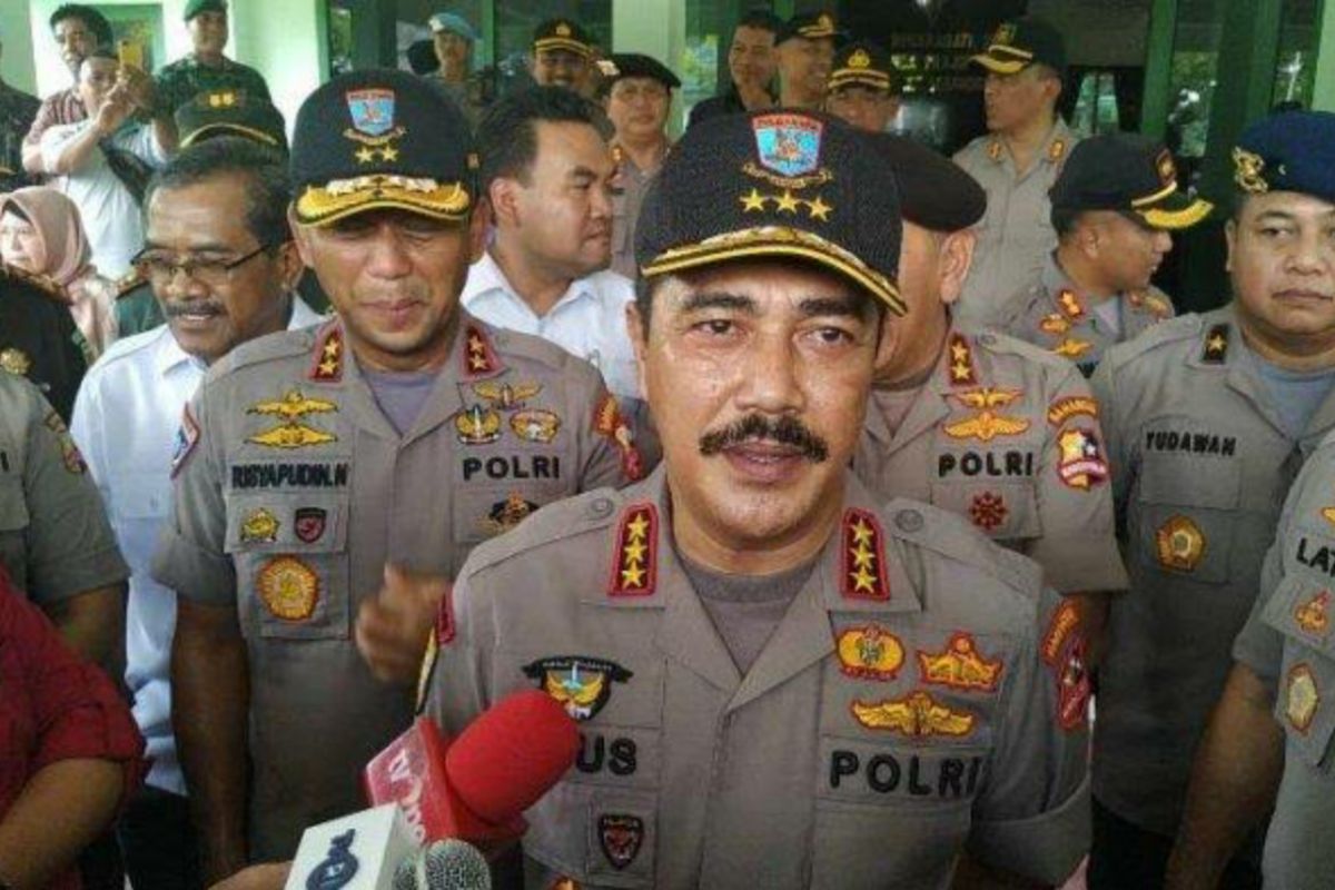 Kabaharkam sebut ekonomi masyarakat harus tetap jalan di tengah wabah