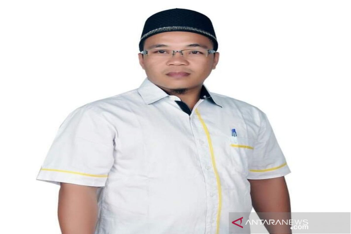 PKS Madina bentuk Satgas penanganan COVID-19