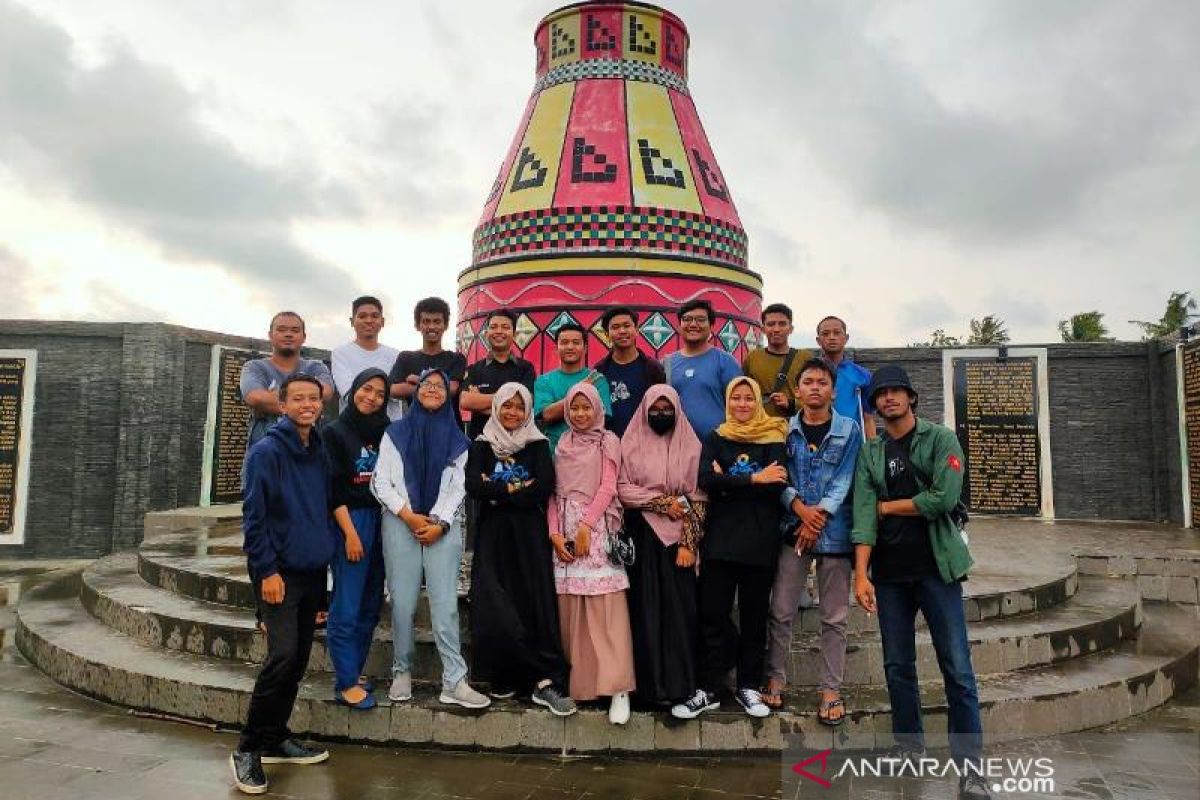 IMKI Aceh buka donasi 1000 masker