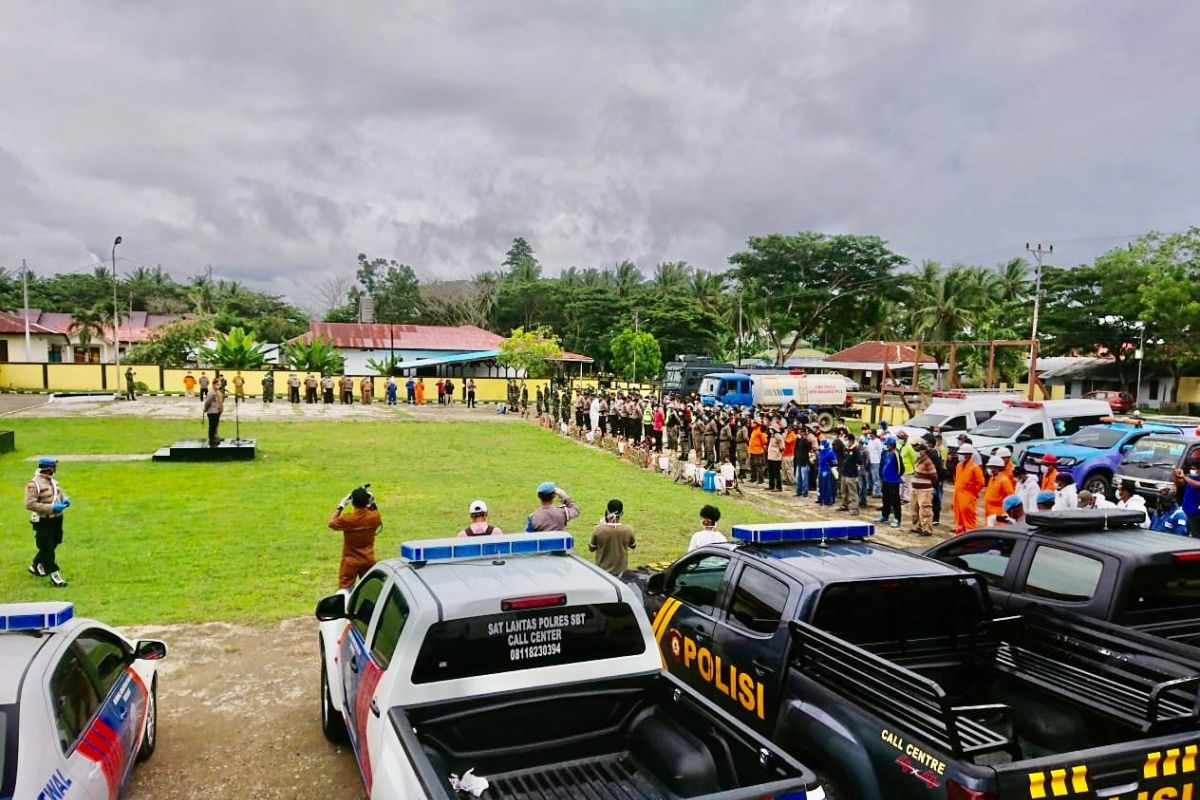 Anggota DPRD Maluku minta banjir di Bula ditangani serius, 