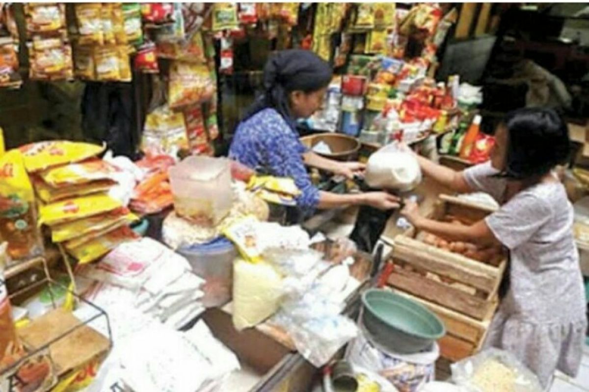 Harga gula lokal di HSU merangkak naik