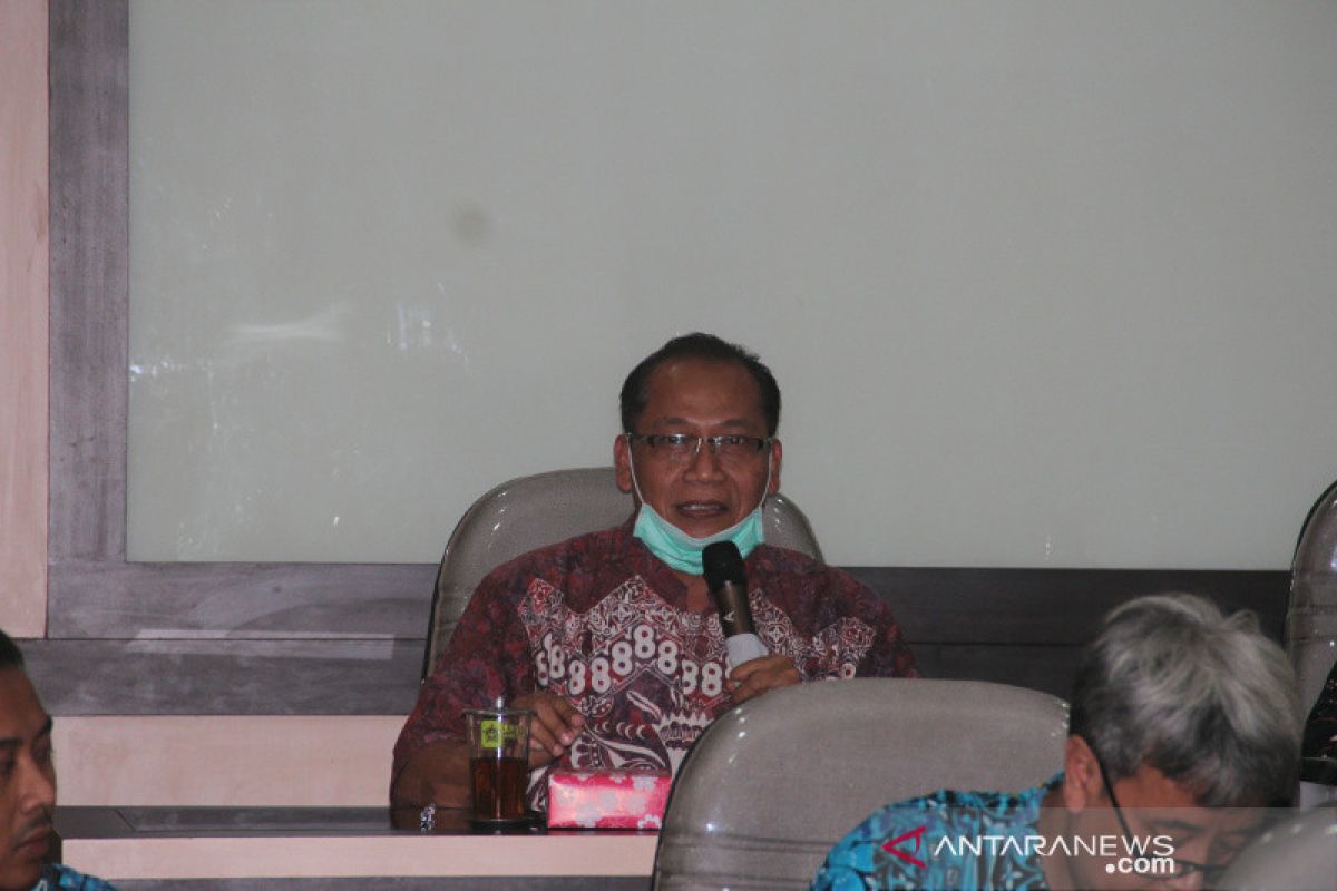 Sektor pariwisata Kulon Progo lumpuh, pemkab akui dampak COVID-19