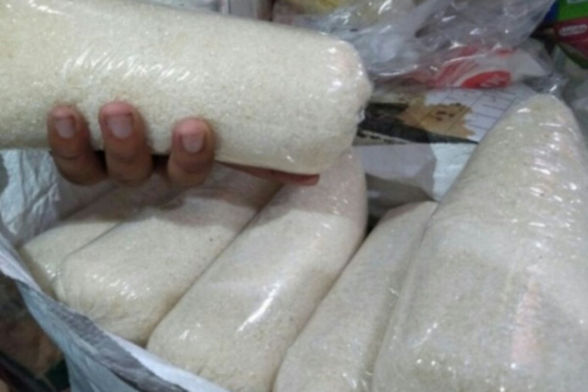 Harga gula lokal di Hulu Sungai Utara mencapai Rp22.000/Kg