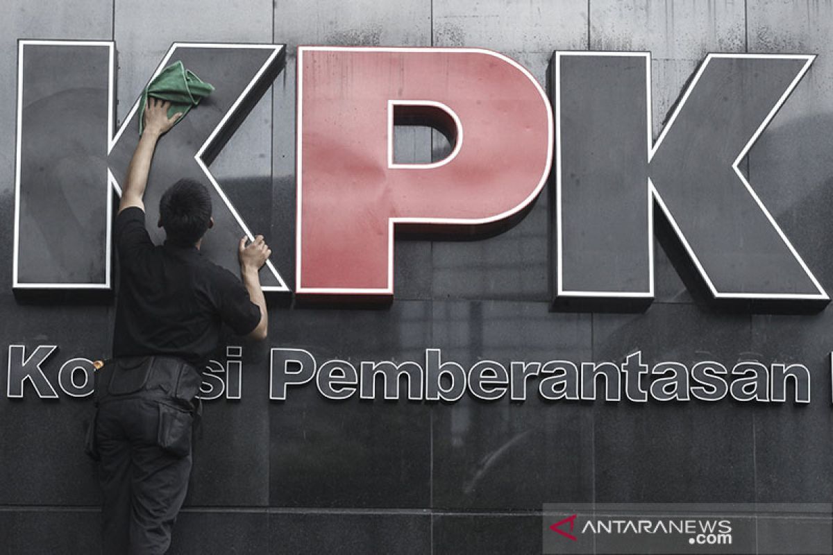 KPK periksa sejumlah mantan anggota DPRD Sumut di Mapolda