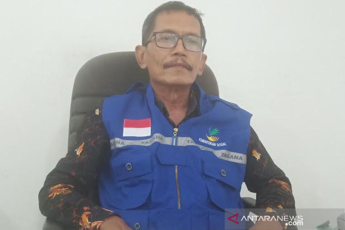 Kadinsos Kalteng pastikan warga terdampak COVID-19 dapat beras gratis