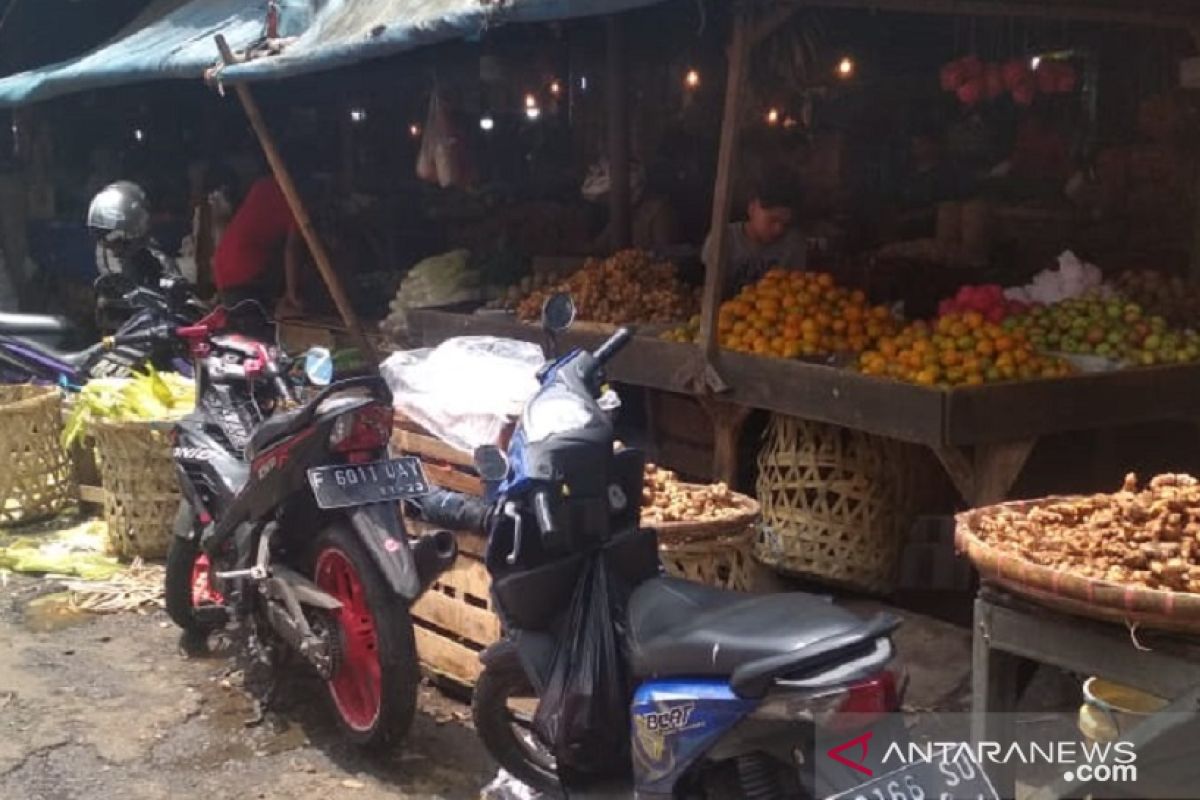 Pemkot Sukabumi berupaya menekan dampak COVID-19 terhadap perekonomian