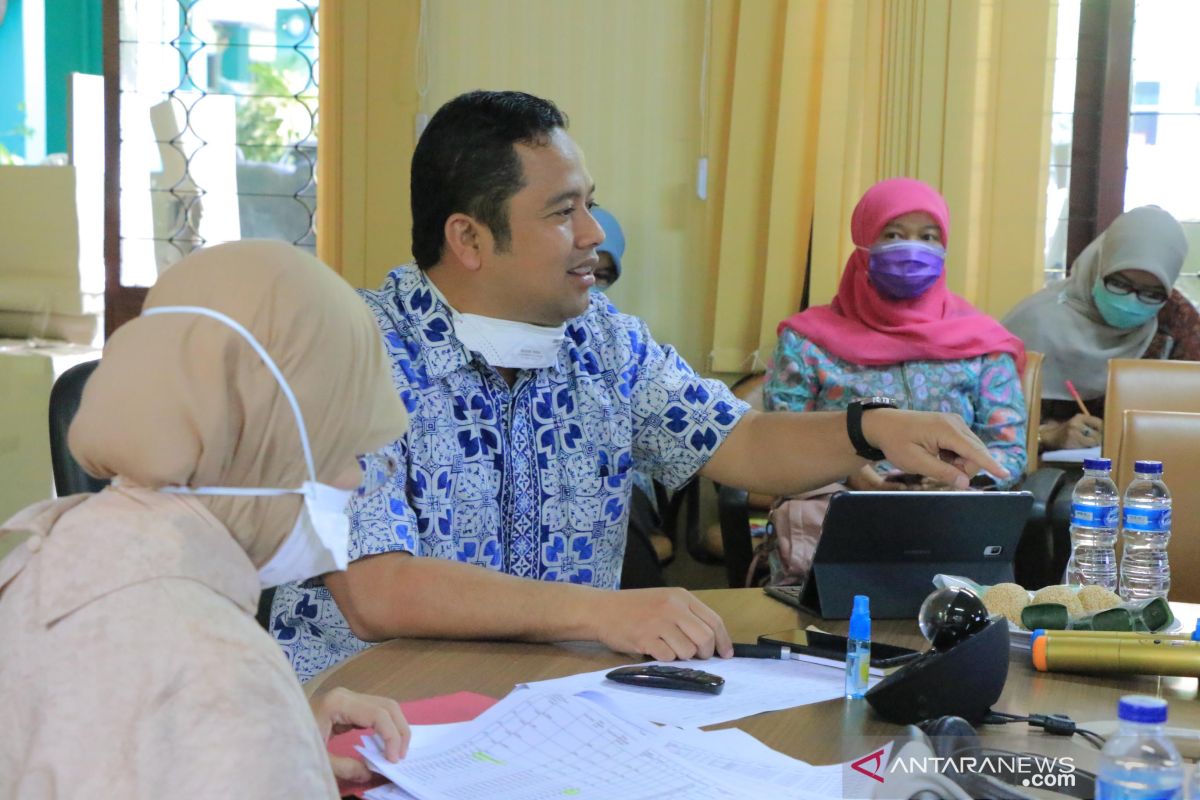 Arief minta pegawai bertugas di wilayah lebih masif sosialisasikan bahaya COVID-19 ke warga