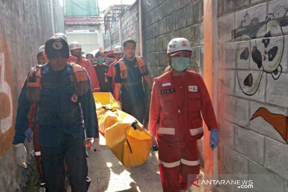 Anak enam tahun hanyut di parit ditemukan dalam keadaan tewas