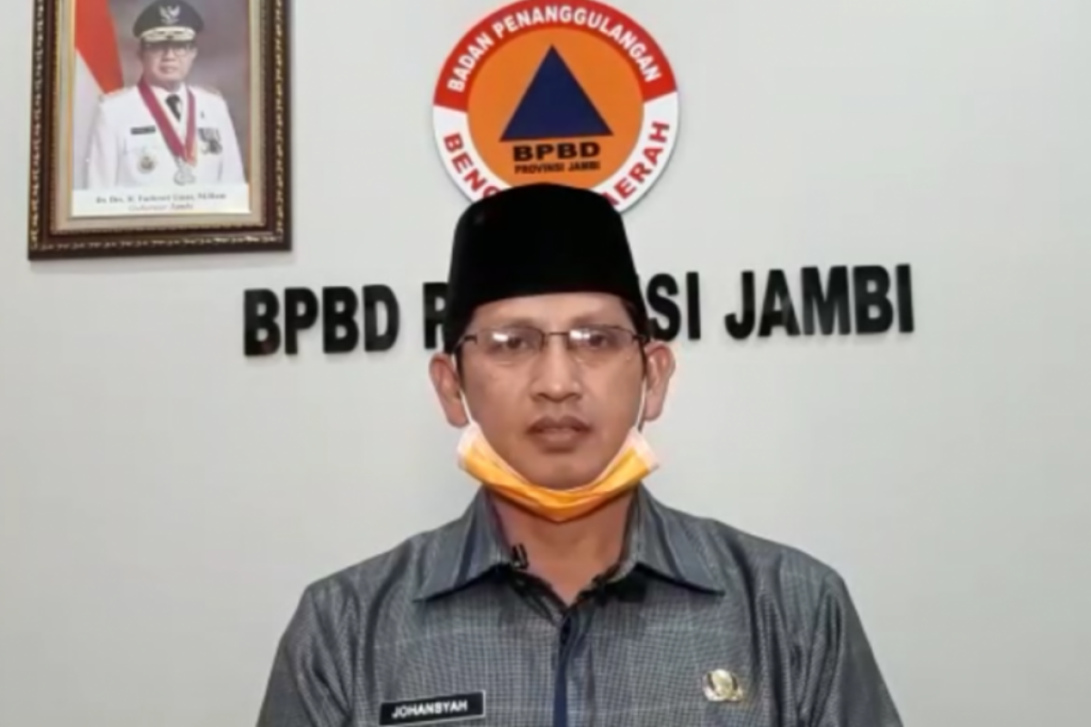 Jubir: ODP dan PDP selesai menjalani pemeriksaan diberikan surat sehat