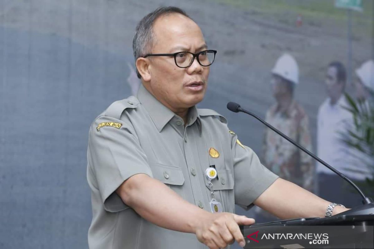 Presidensi G20 bidang pertanian mulai Maret-September 2022