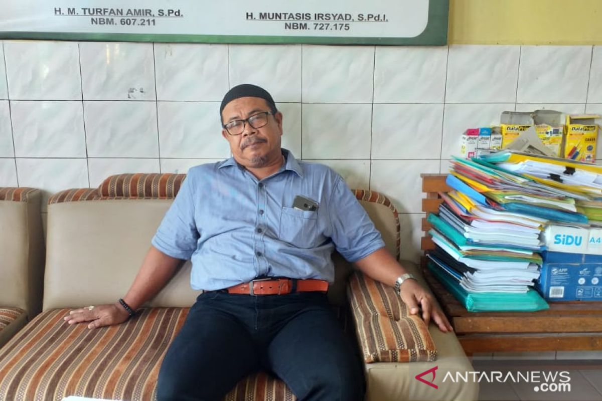 Panti asuhan Muhammadiyah Belitung terapkan PHBS antisipasi COVID-19