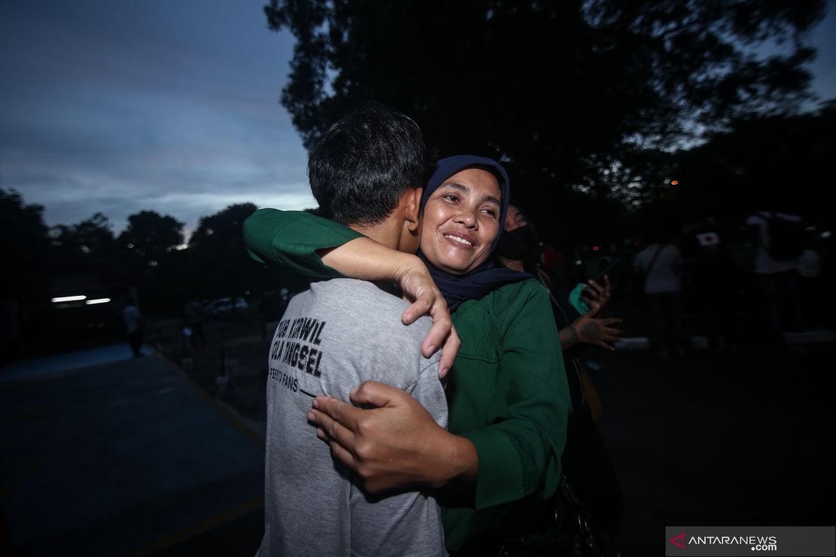 Seorang pelajar di Deli Serdang Sumut meninggal dunia akibat COVID-19