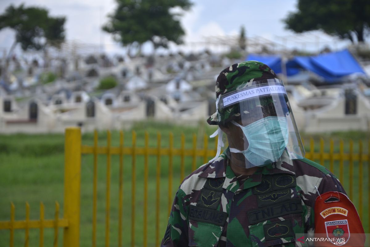 Pakar hukum: Penolak pemakaman jenazah COVID-19 bisa dipidana