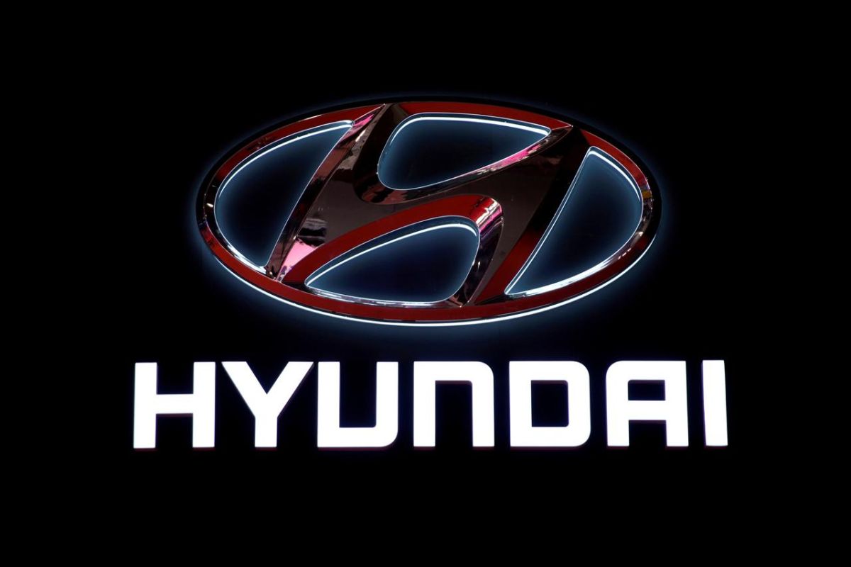 Hyundai mengalami penurunan penjualan akibat corona