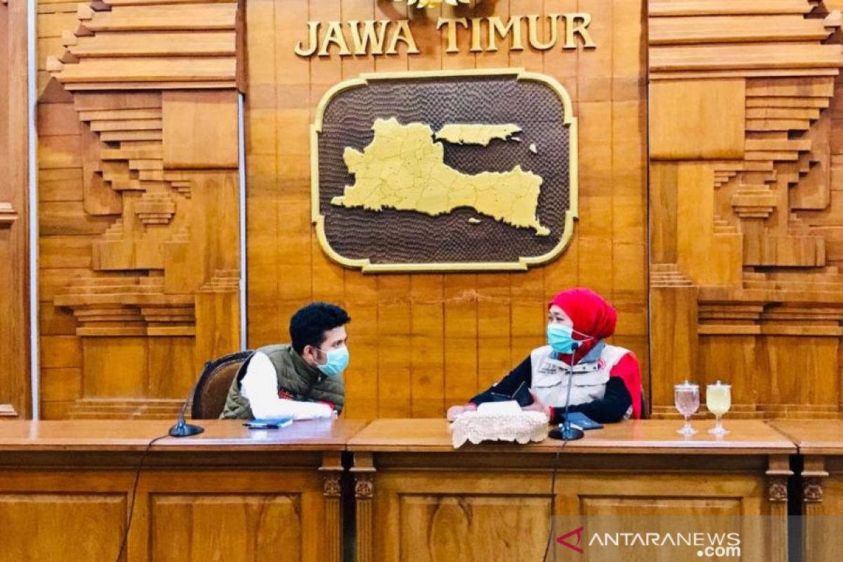 Jatim gratiskan biaya sewa Rusunawa selama tiga bulan