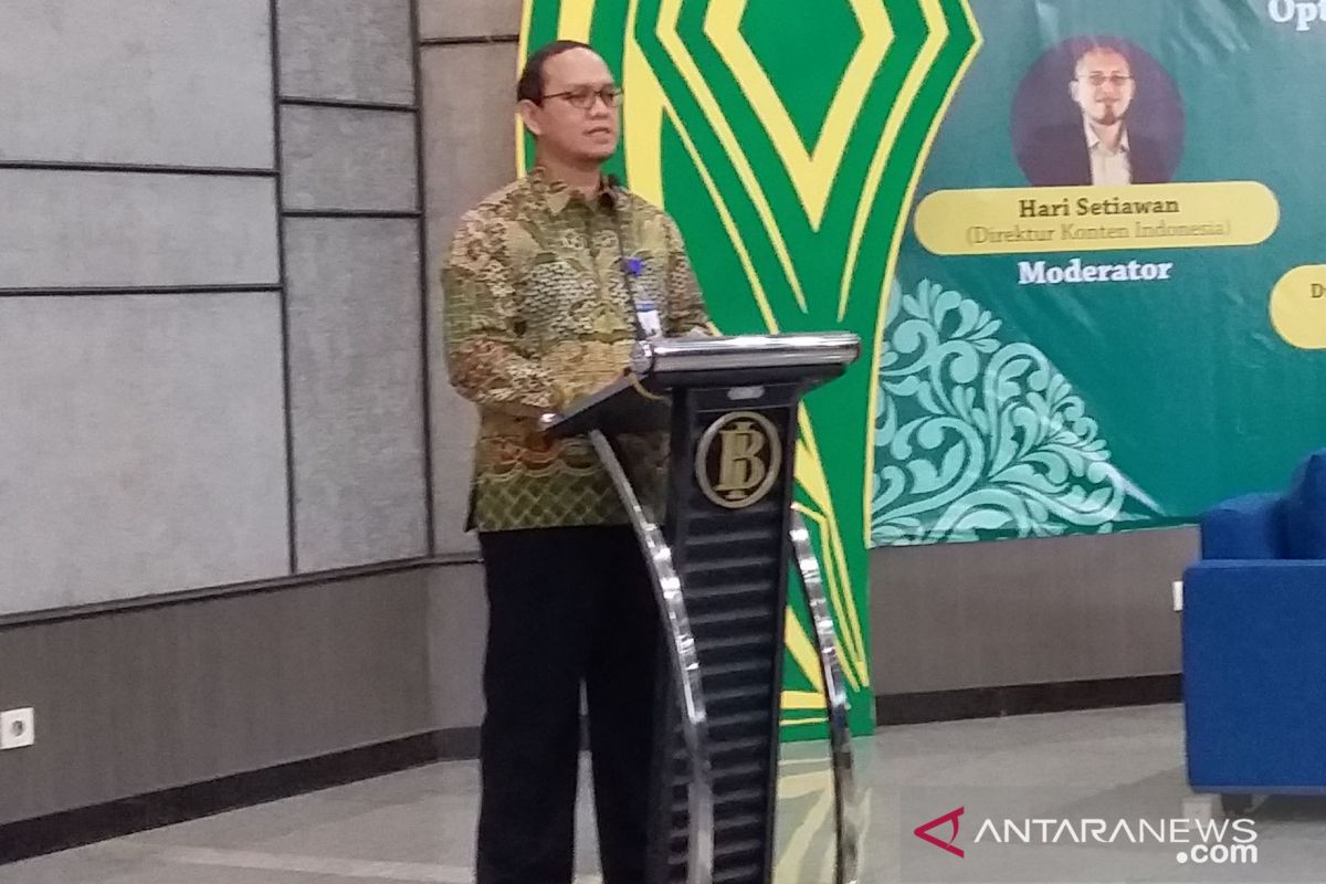 BI Jember mitigasi risiko COVID-19 untuk jaga stabilitas