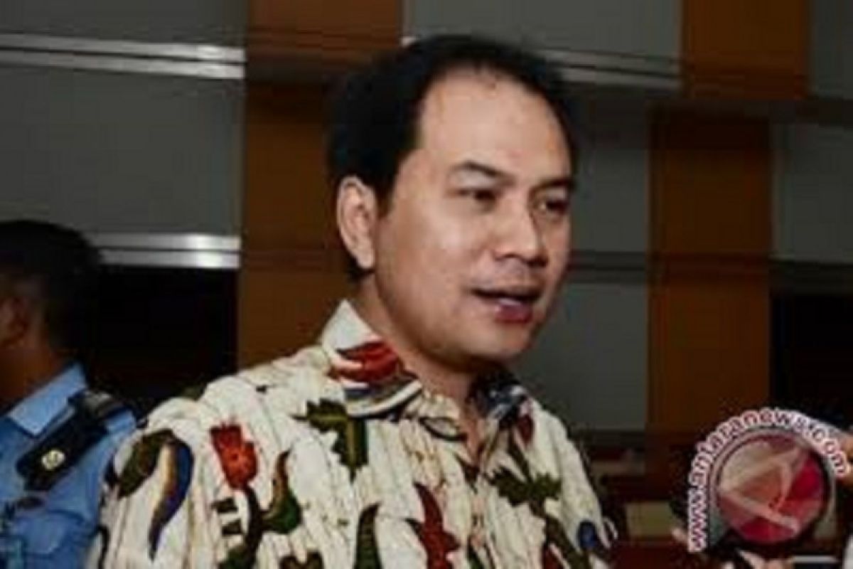 Paripurna DPR agendakan pembacaan Surat Presiden terkait RUU Cipta Kerja