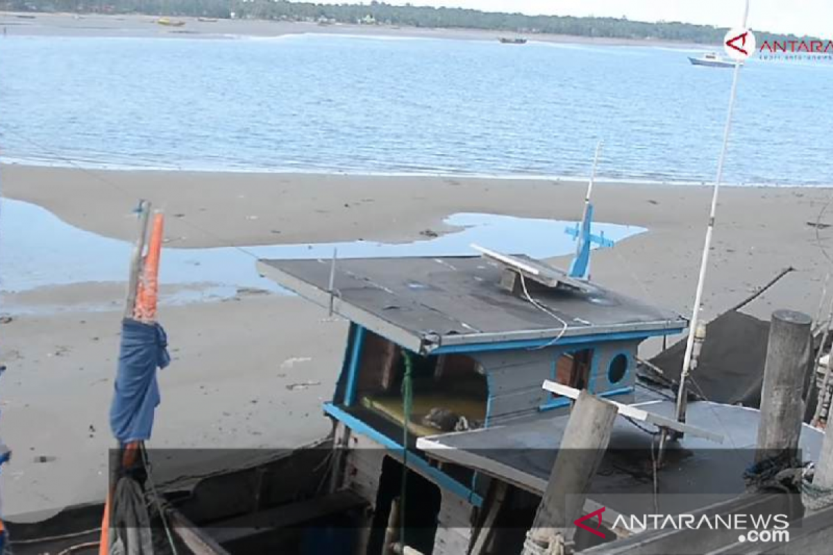 Nelayan: harga jual ikan di Dabo masih stabil