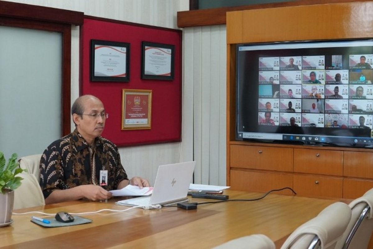 Kemendikbud resmikan Program Merdeka Belajar Telkom Schools