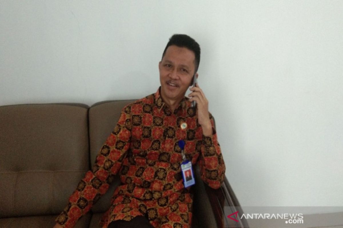 PDAM Batang  targetkan PAD Rp5,5 miliar