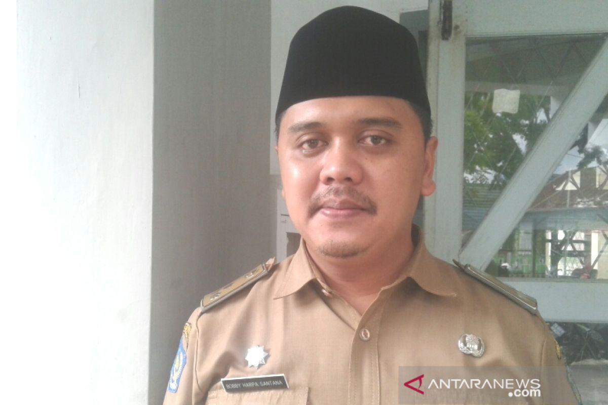 Desa diminta gunakan dana cadangan tangani COVID-19