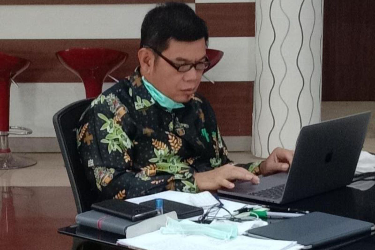 Warga terdampak COVID-19 di Bartim bakal terima bantuan sosial