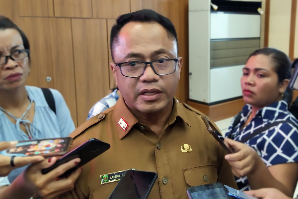 Pemprov Maluku butuh Rp150 miliar tangani COVID-19