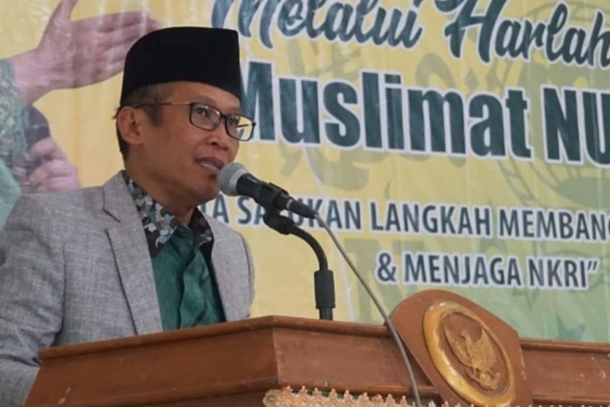 Ketua PWNU Lampung: Pemprov harus sosialisasikan jenazah COVID-19 aman usai dimakamkan