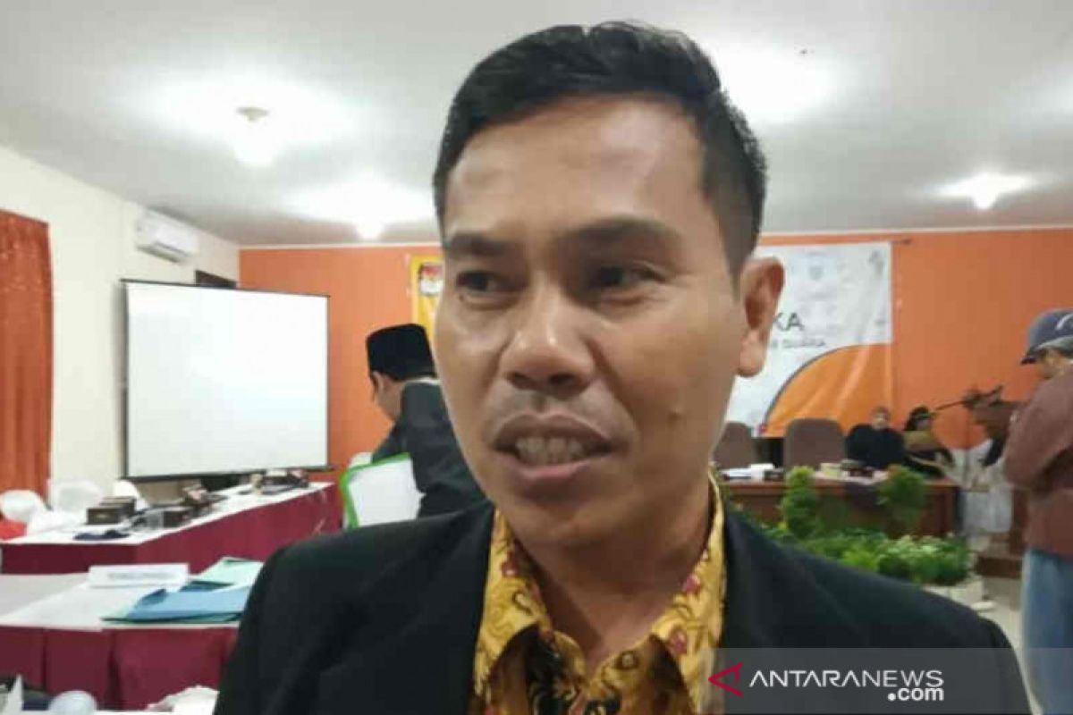 KPU Indramayu siap balikan anggaran Pilkada 2020 serentak