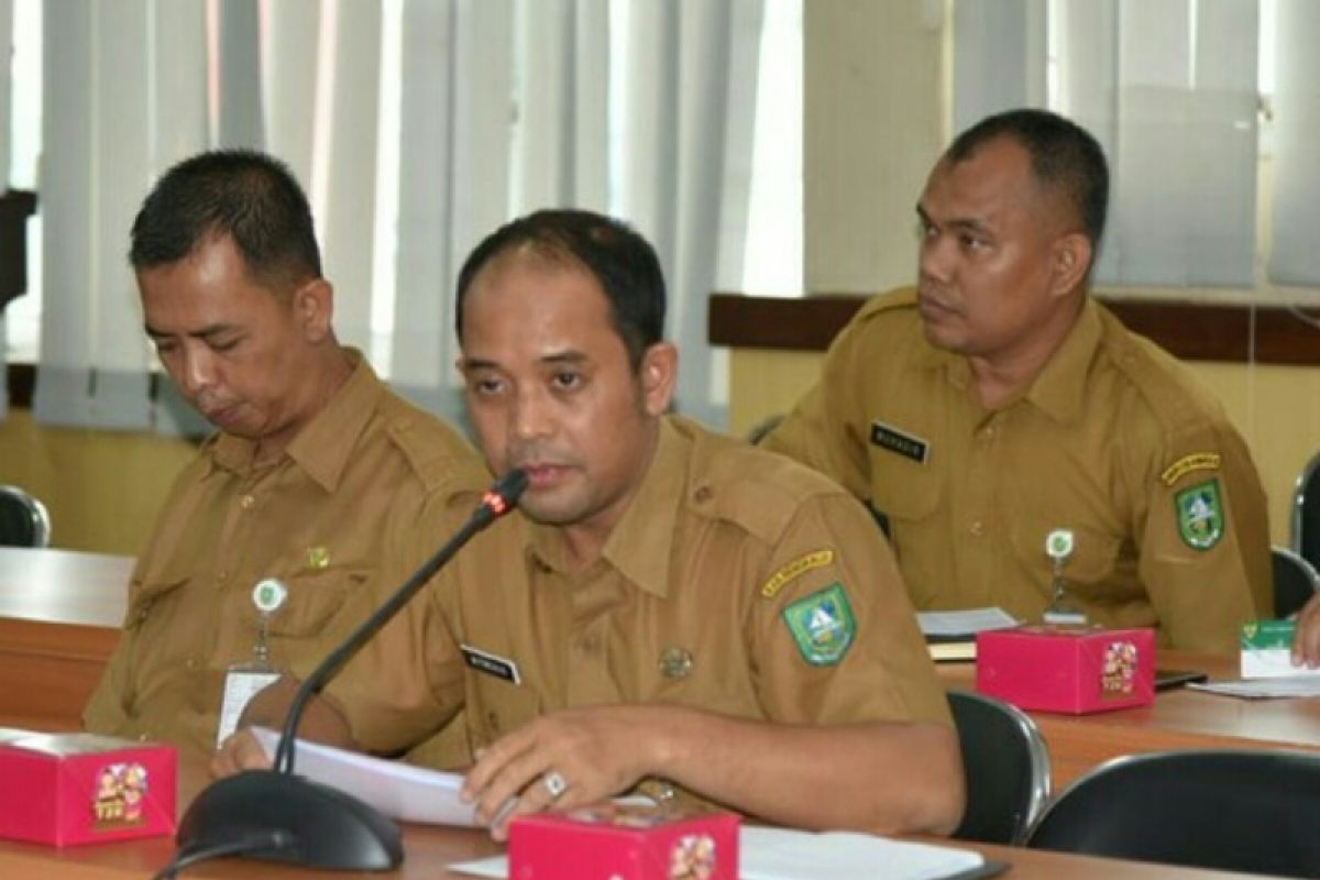 Pemkab Bengkalis pangkas tujuh paket DAK senilai Rp43,9 miliar