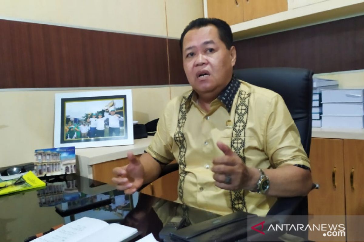 DPRD Banjarmasin meminta warga datang dari luar daerah aktif lapor