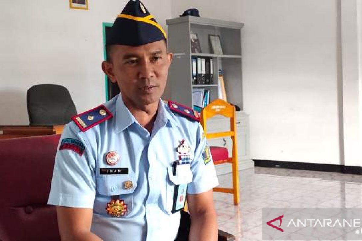 Lapas Wamena keluarkan 19 warga binaan terkait cegah COVID-19