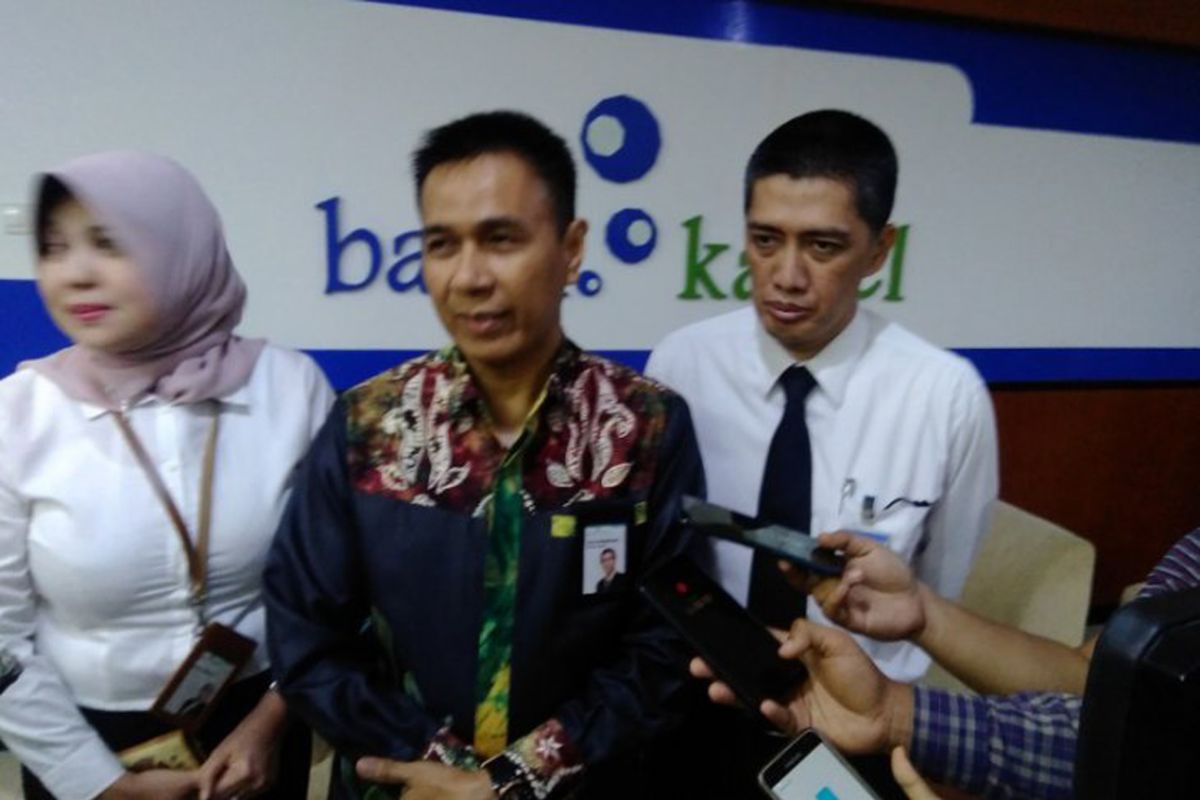 Bank Kalsel jajaki kerja sama dengan Baznas bantu UMKM terdampak COVID-19