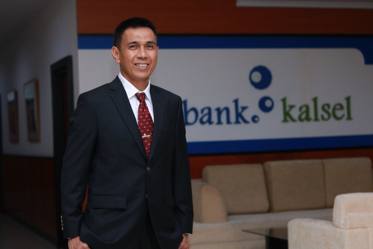 Bank Kalsel kembangkan tiga model bisnis dorong pertumbuhan