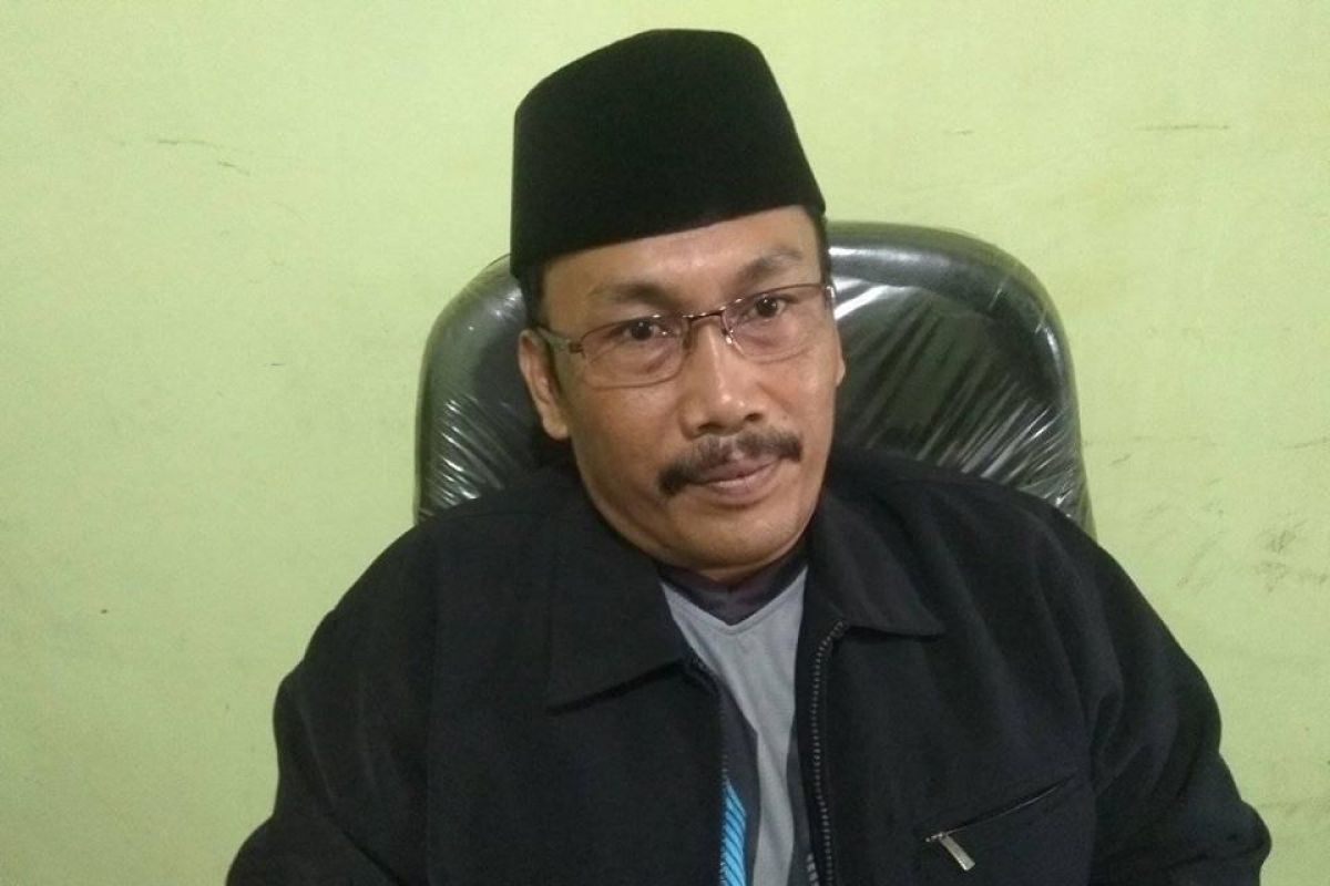 Kemenag Lebak imbau pengelola pesantren jaga kebersihan cegah COVID-19