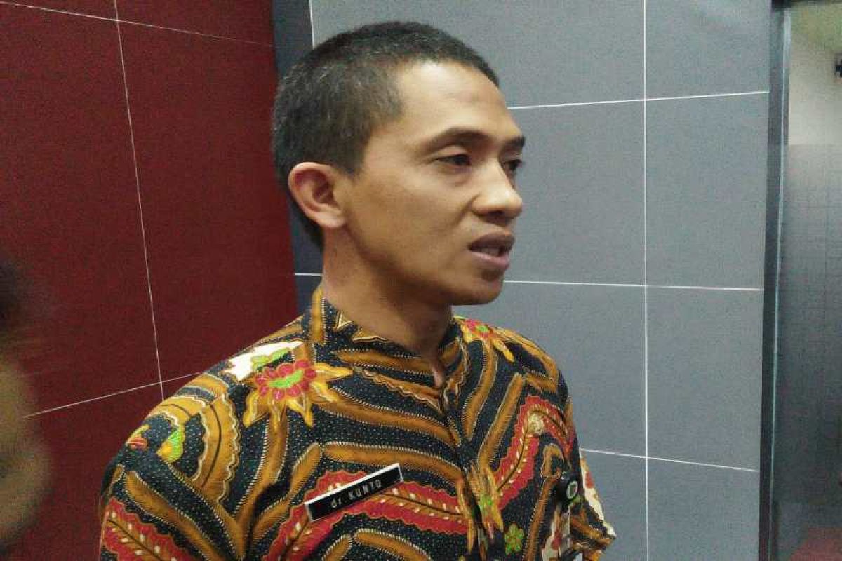 Pemkab Magelang lakukan tes cepat COVID-19 kepada 140 ODP