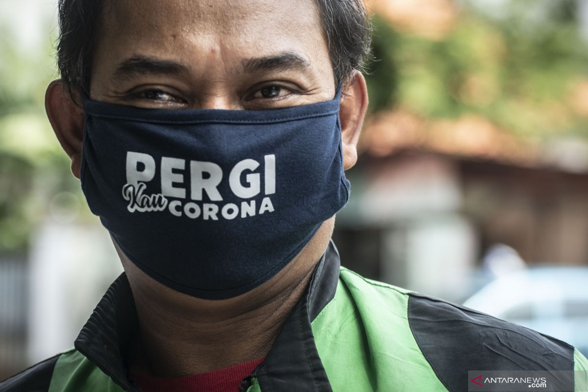 Ini alasan kenapa kita harus pakai masker