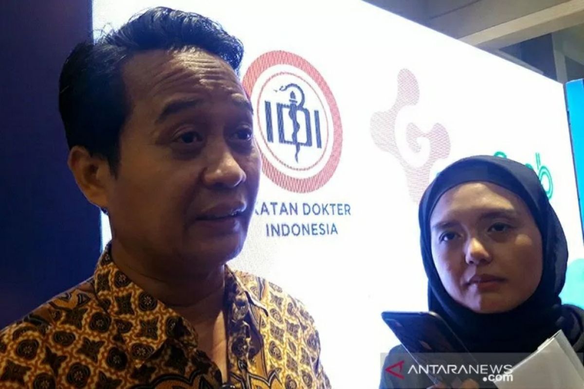 IDI: Indonesia bisa atasi COVID-19 asalkan gotong royong