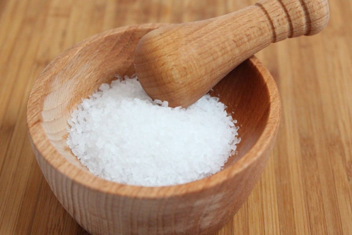 Ini tips batasi gula, garam dan lemak selama isolasi diri