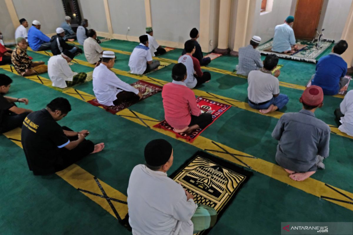 Kemenag Riau ajak warga doa bersama sambut Ramadhan