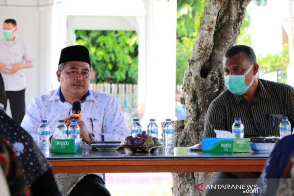 Aceh Barat perketat pemeriksaan kesehatan untuk warga pendatang